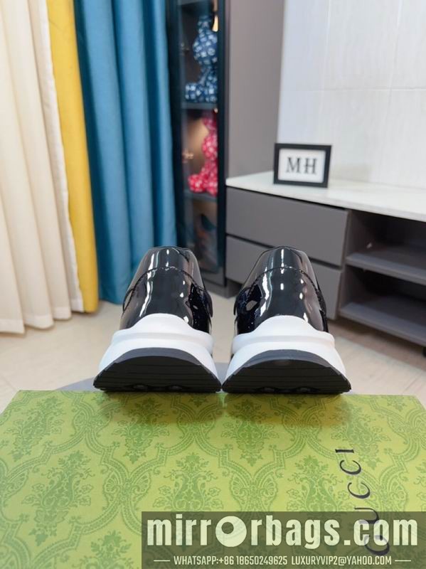 Gucci Shoes sz38-44 mnf0253