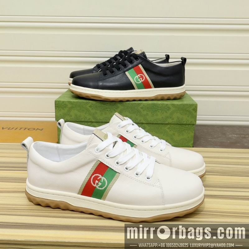 Gucci Shoes sz38-45 mnf0227