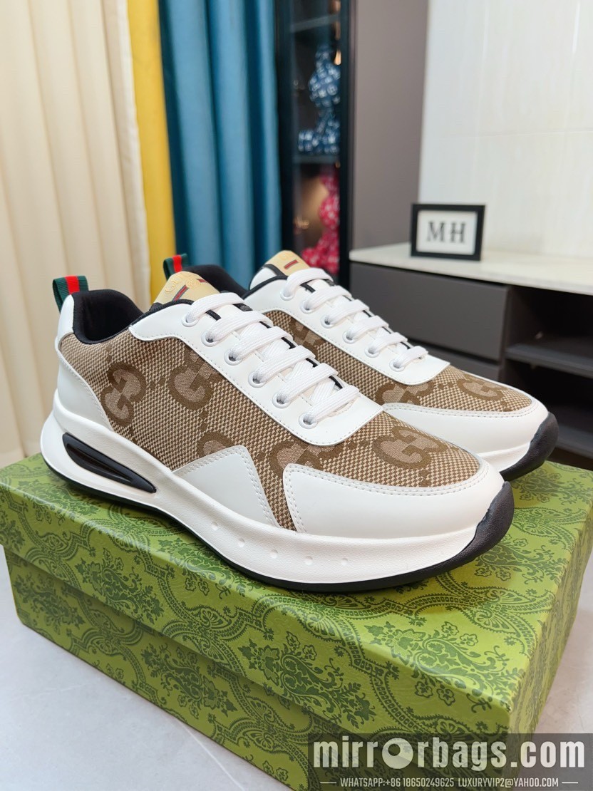 Gucci Shoes sz38-44 h1005
