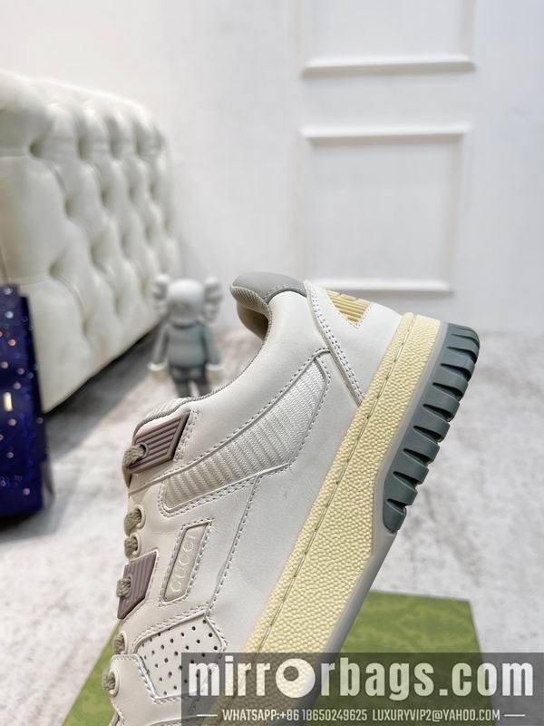 Gucci Shoes sz35-45 hnm01115