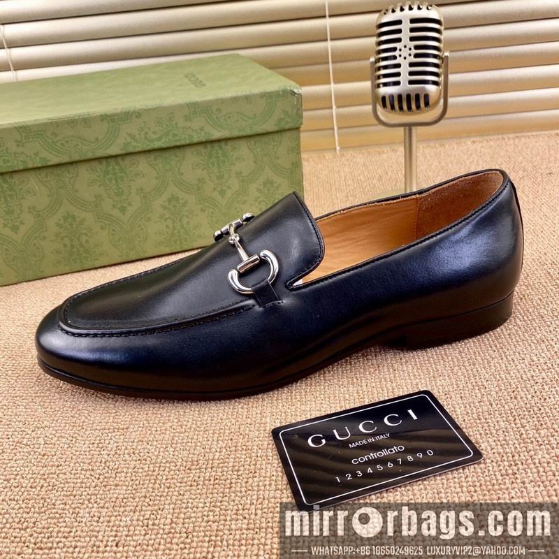 Gucci Shoes sz38-44 mnf0365