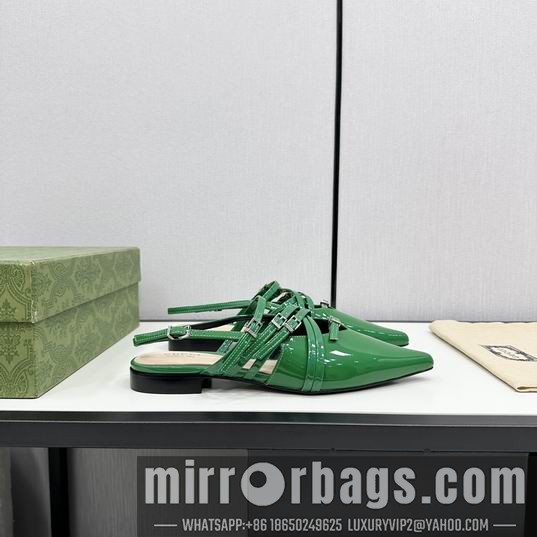 Gucci Shoes sz34-41 mnh0803