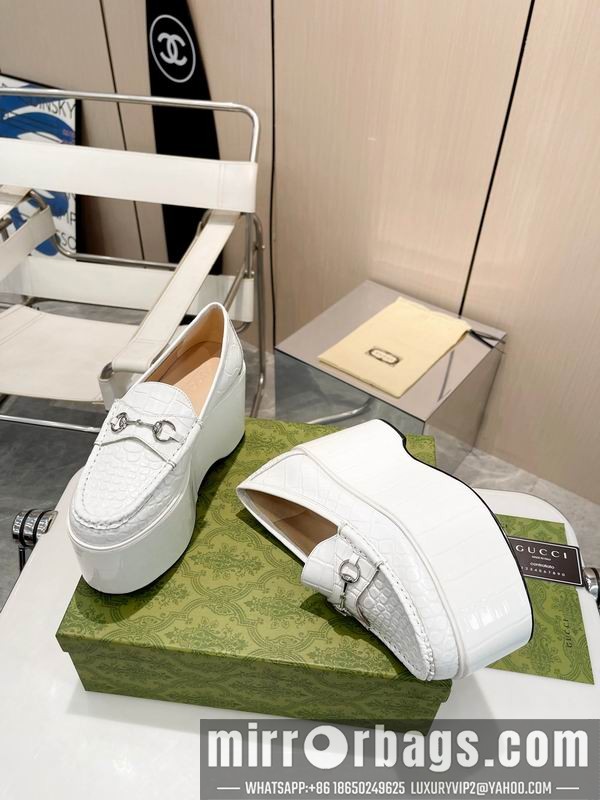Gucci Shoes sz35-41 10cm mnf0302