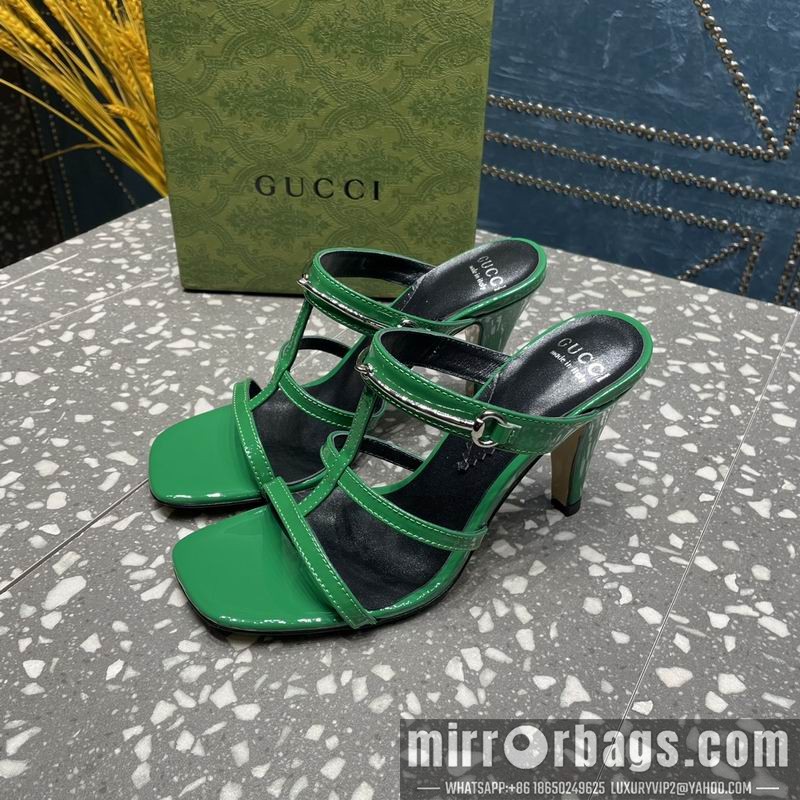 Gucci Shoes sz35-42 8.5cm mnf0302
