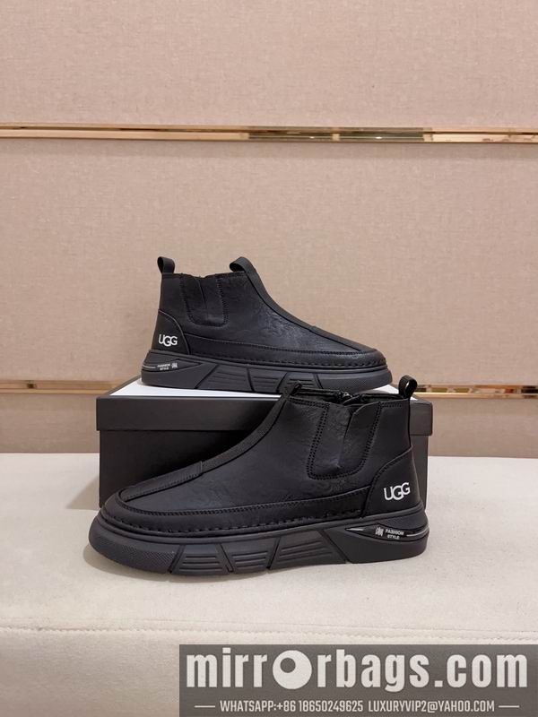 Gucci Shoes sz38-44 hnm0121