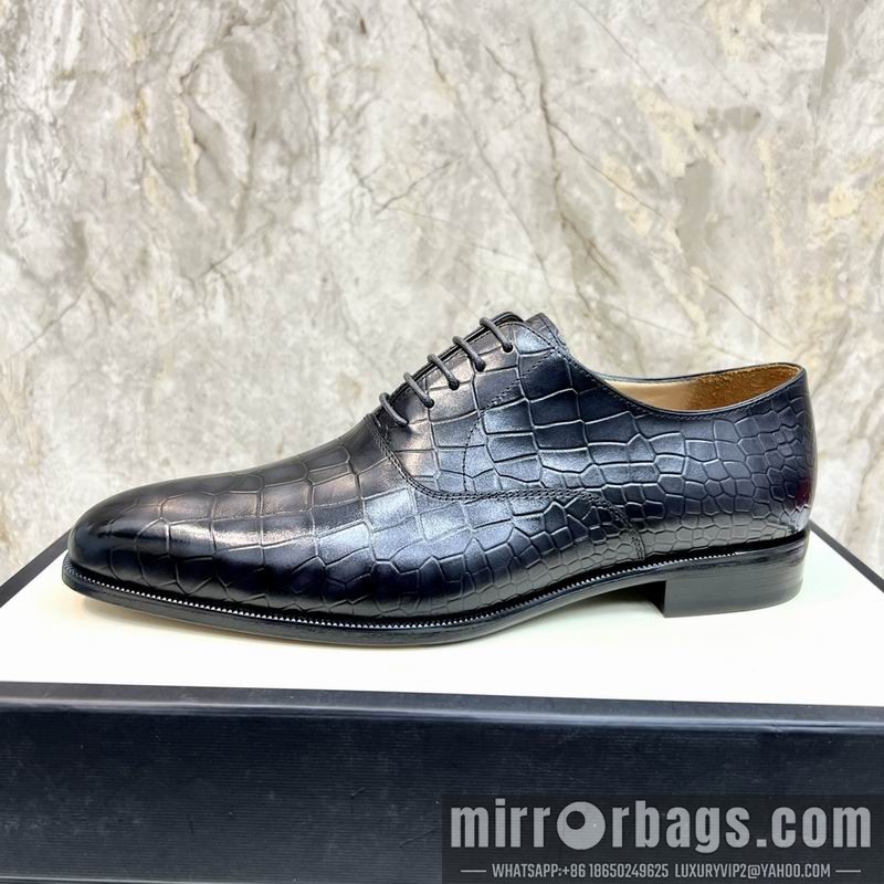Gucci Shoes sz38-46 mnf03174
