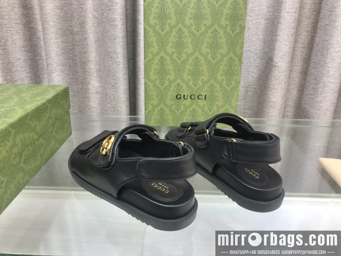 Gucci Shoes sz35-42 h1004