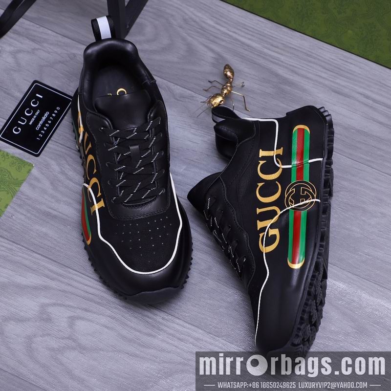 Gucci Shoes sz38-44 hnm0168