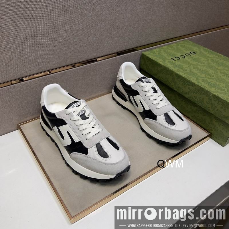 Gucci Shoes sz38-45 2C WM1005