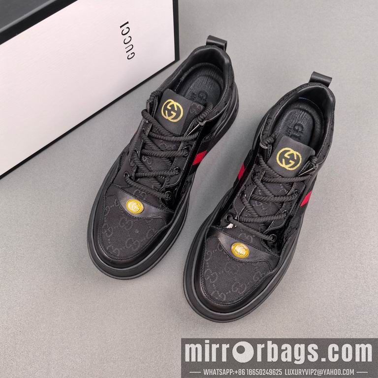 Gucci Shoes sz38-44 mnh0530