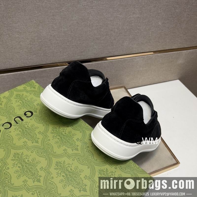 Gucci Shoes sz38-45 WM0606