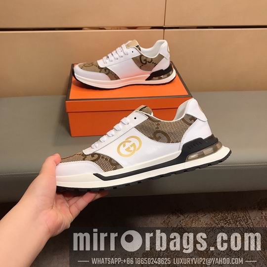 Gucci Shoes sz38-44 mnh0611