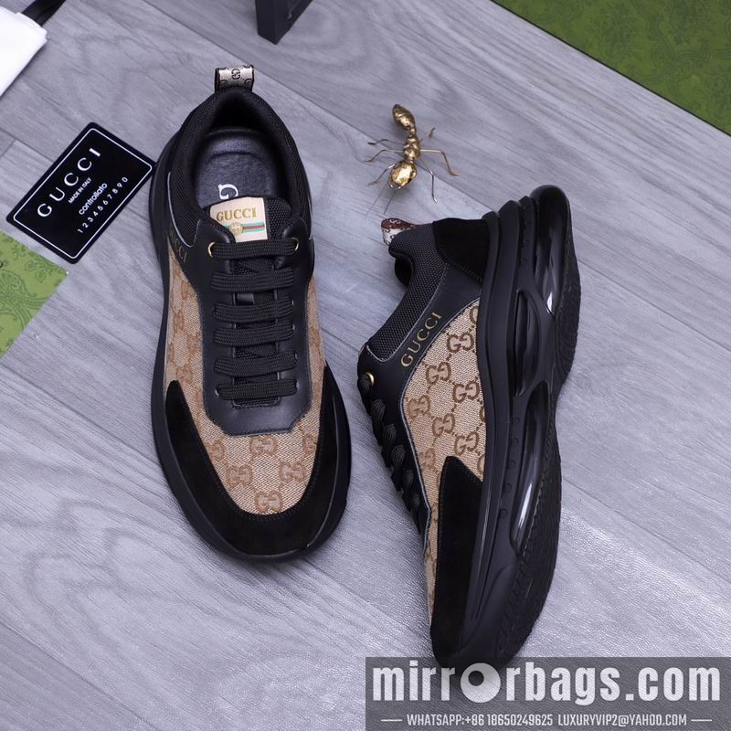 Gucci Shoes sz38-44 hnm0166