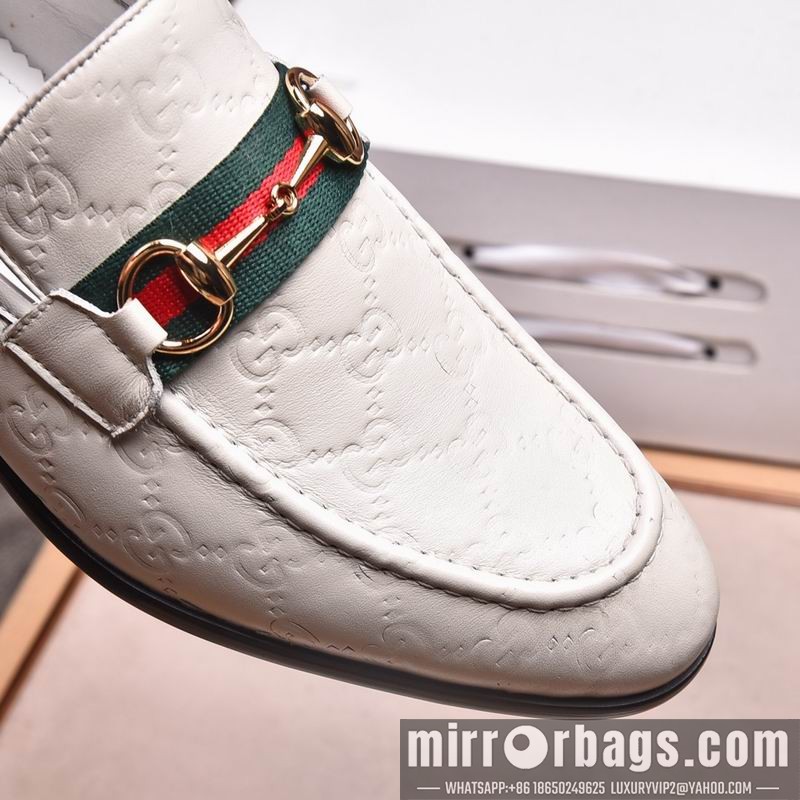 Gucci Shoes sz38-44 mnf0336