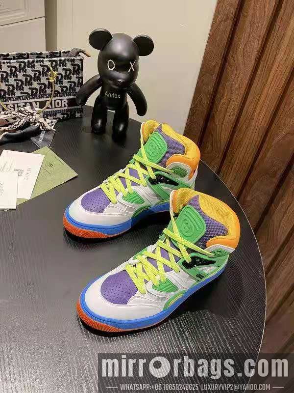 Gucci Shoes sz35-45 mnf0311
