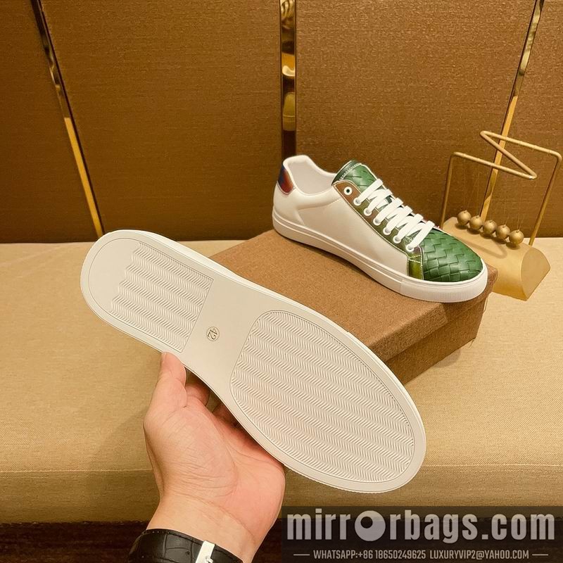 Gucci Shoes sz38-44 mnf0343