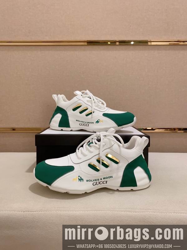 Gucci Shoes sz38-44 hnm0151