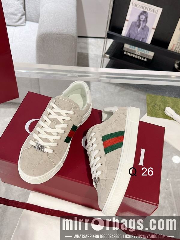 Gucci Shoes sz35-45 L0904