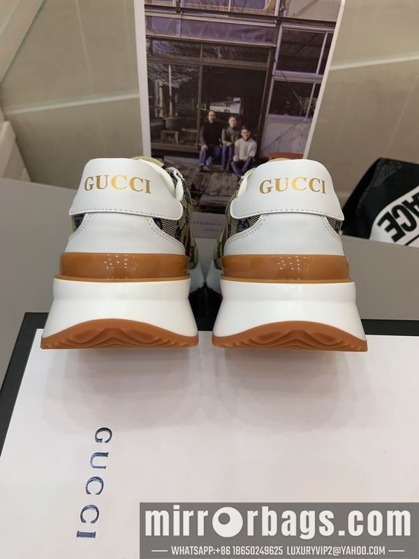 Gucci Shoes sz38-44 hnm0144