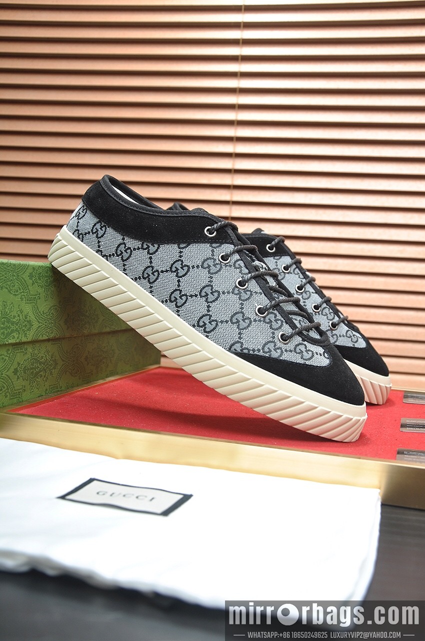 Gucci Shoes sz38-44 h0720