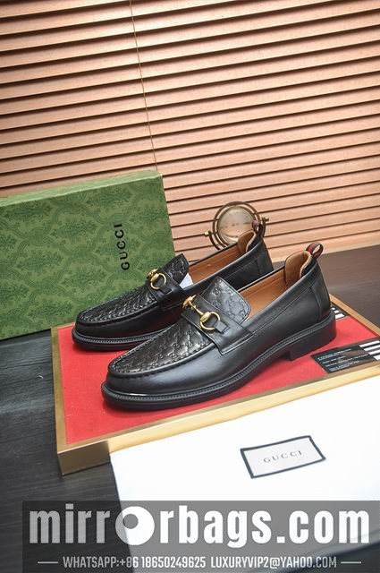 Gucci Shoes sz38-45 mnh0808
