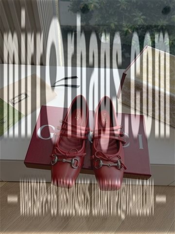 Gucci Shoes sz35-41 mnh0601