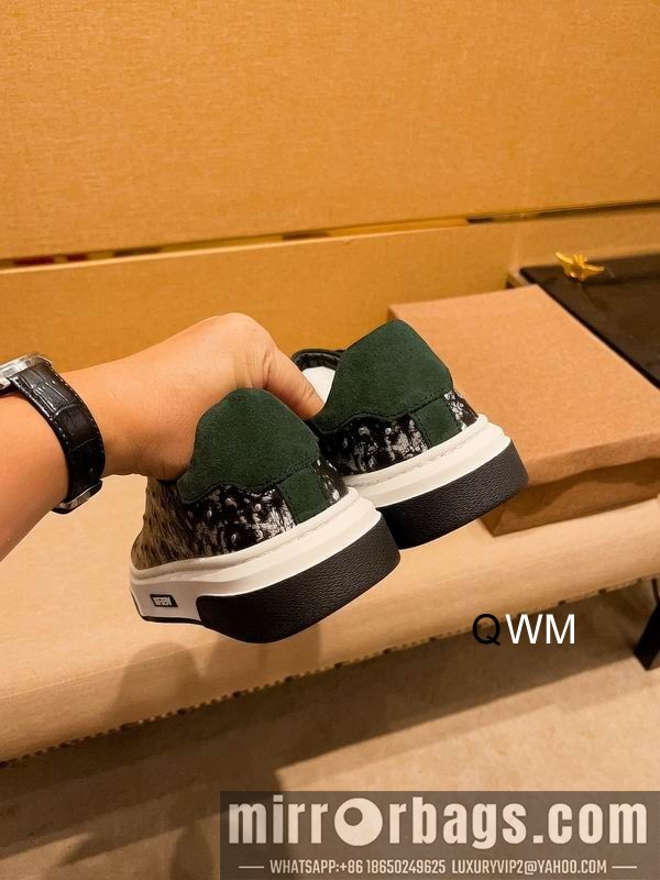 Gucci Shoes sz38-45 WM1114