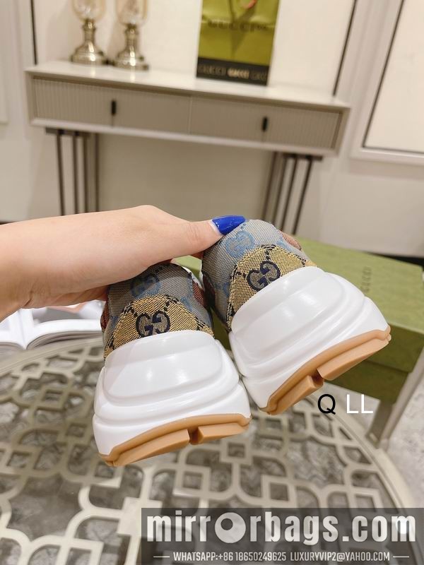 Gucci Shoes sz35-45 6C LL1201