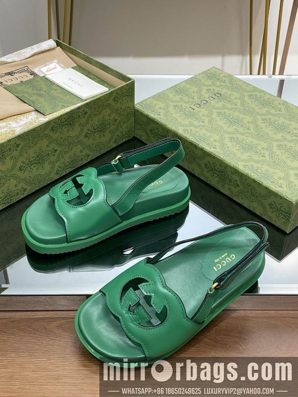Gucci Shoes sz35-40 mnf0309