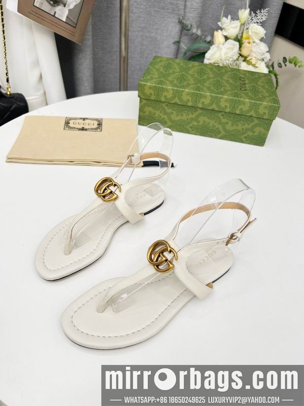 Gucci Shoes sz35-43 mnf0306