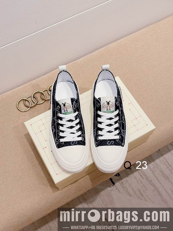 Gucci Shoes sz38-44 HY1102