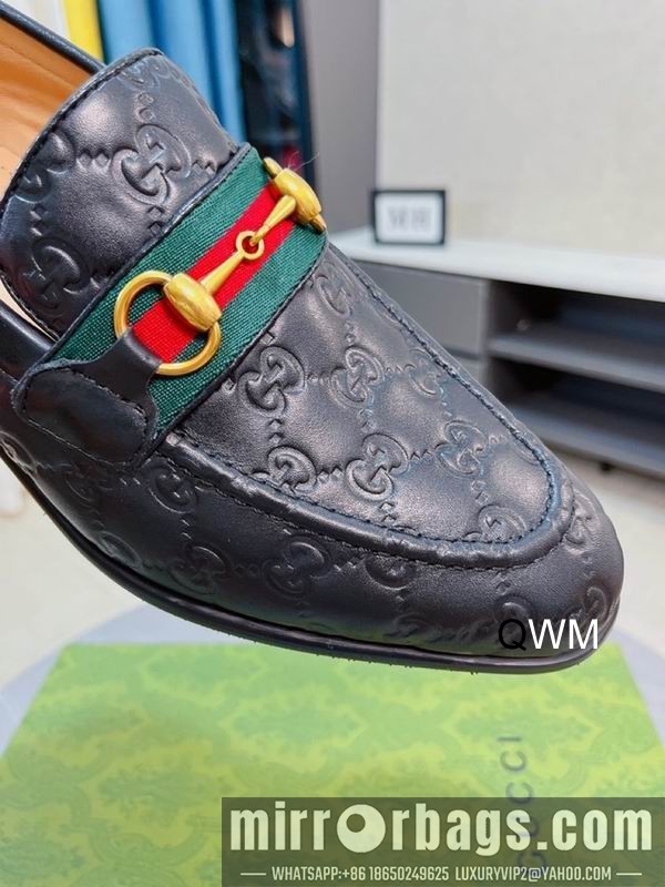 Gucci Shoes sz38-45 2C WM1105