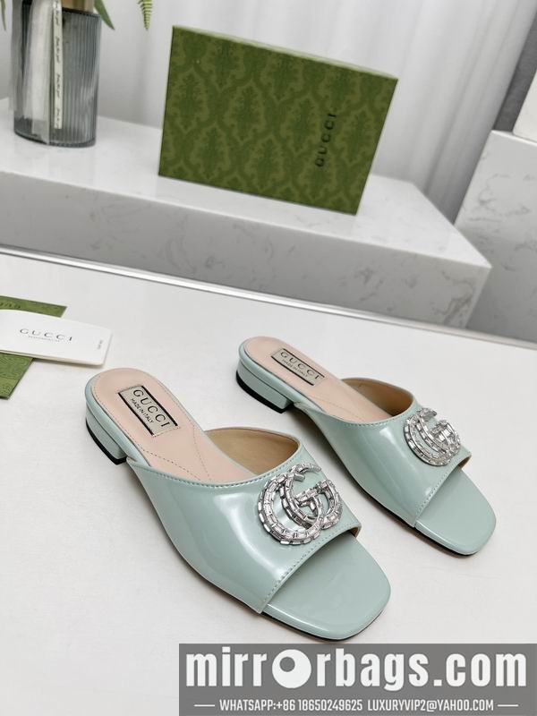 Gucci Shoes sz35-43 mnf0220
