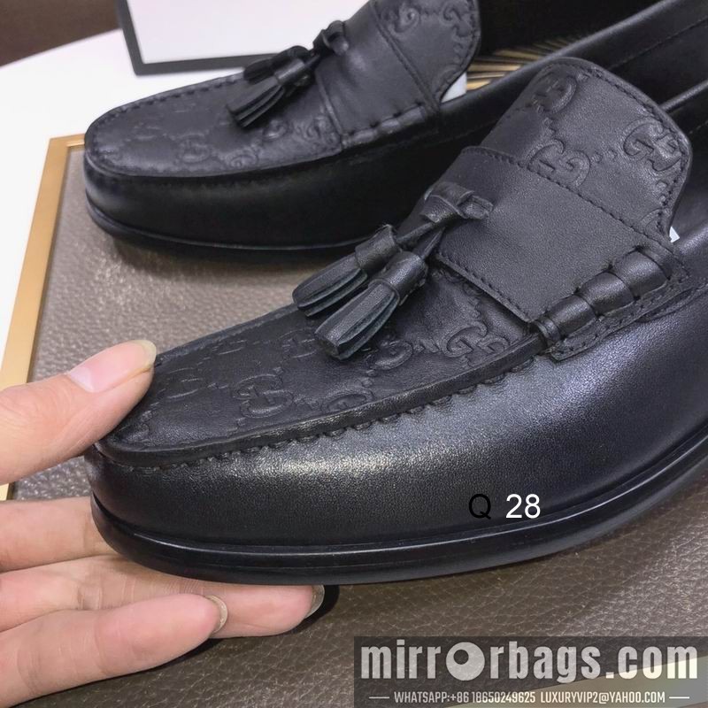 Gucci Shoes sz38-45 N1210