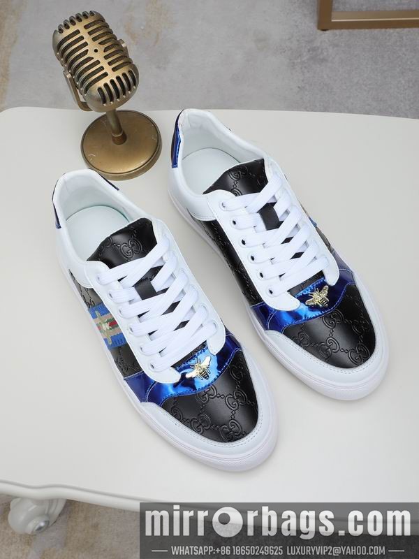 Gucci Shoes sz38-44 mnf0134