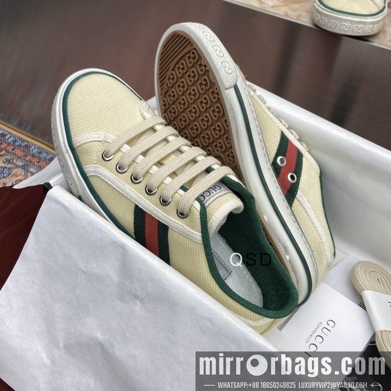 Gucci Shoes sz35-44 QL0309