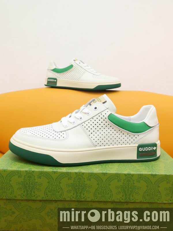 Gucci Shoes sz38-44 hnm0111