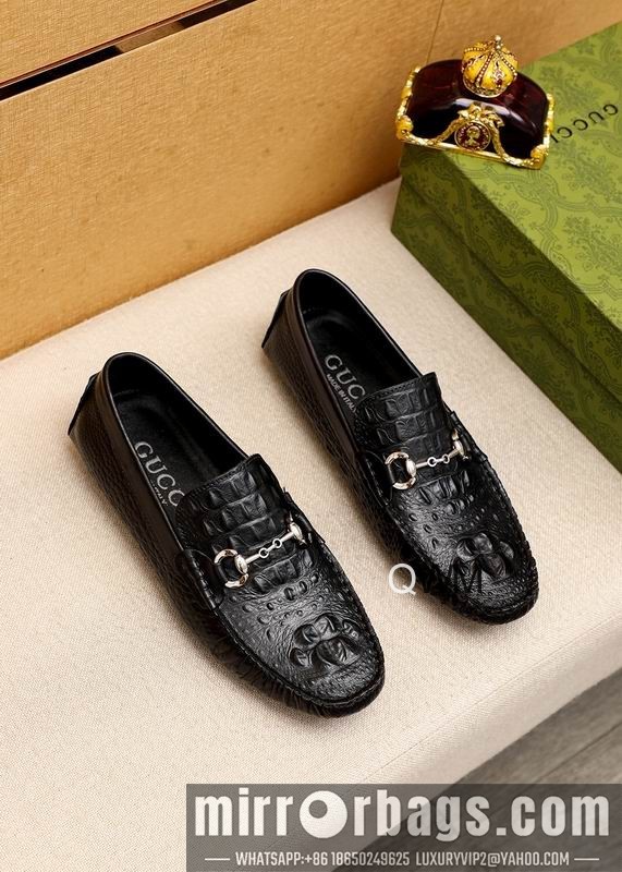 Gucci Shoes sz38-45 WM0370