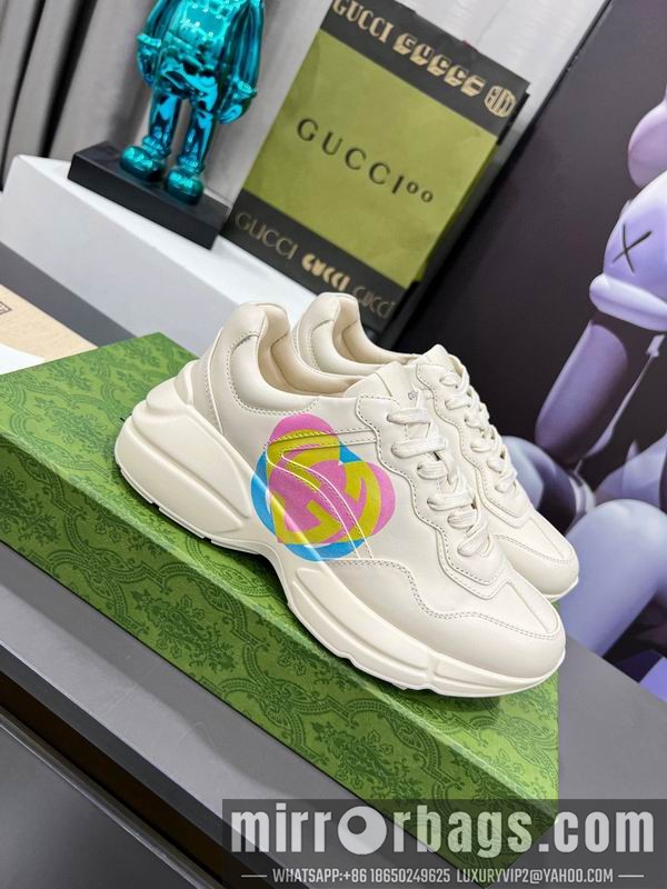 Gucci Shoes sz35-39 38-45 mnf0105