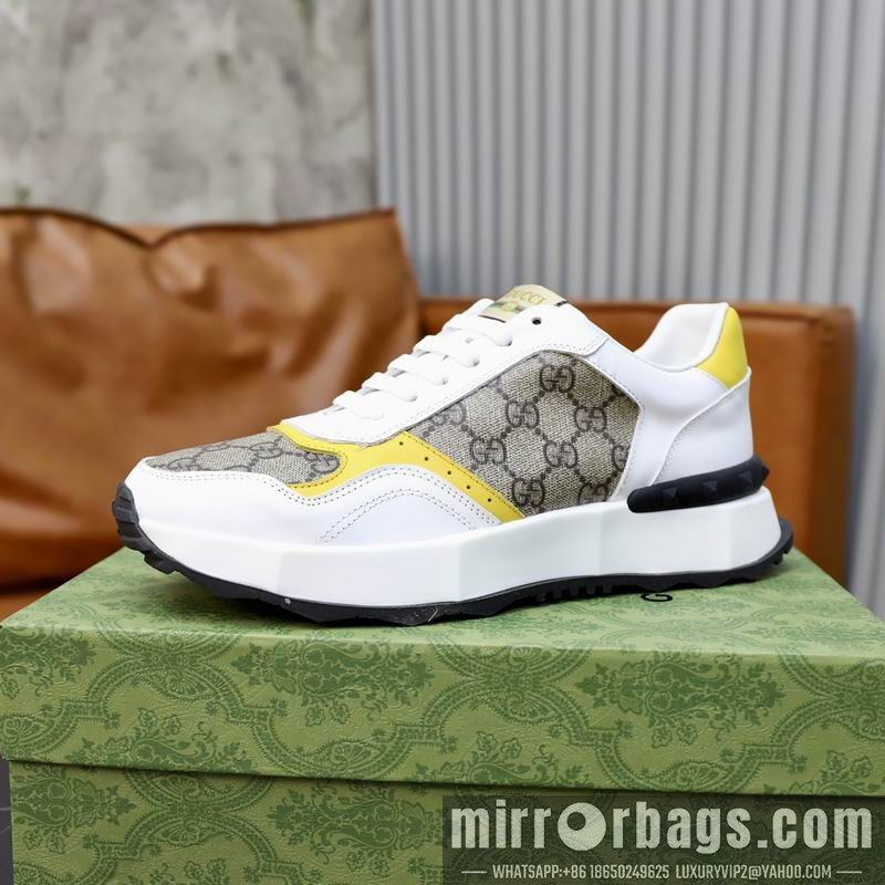 Gucci Shoes sz38-44 hnm0133