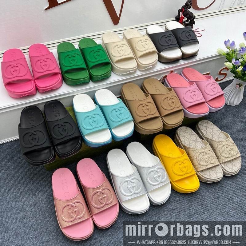 Gucci Shoes sz35-45 mnf0317