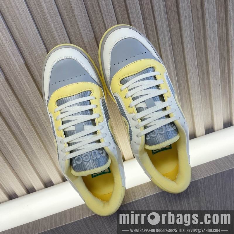 Gucci Shoes sz35-40 mnf0202