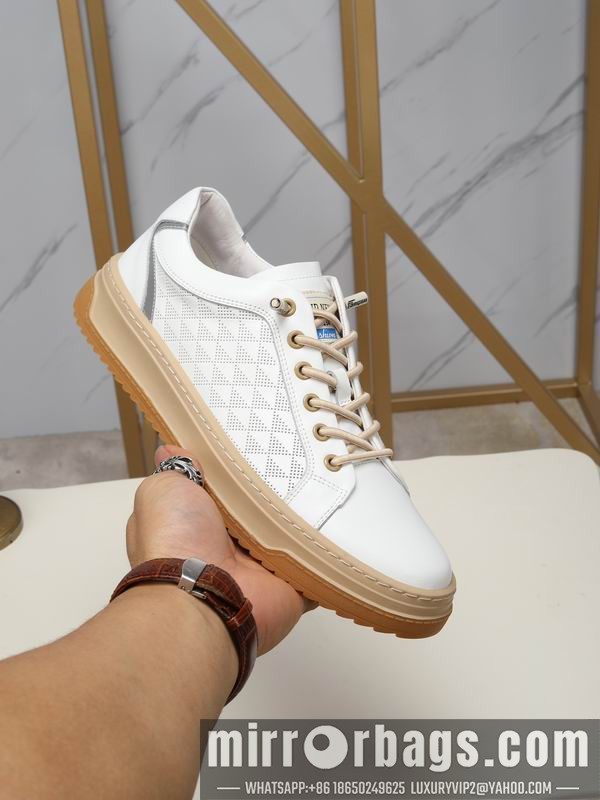 Gucci Shoes sz38-45 mnf0213
