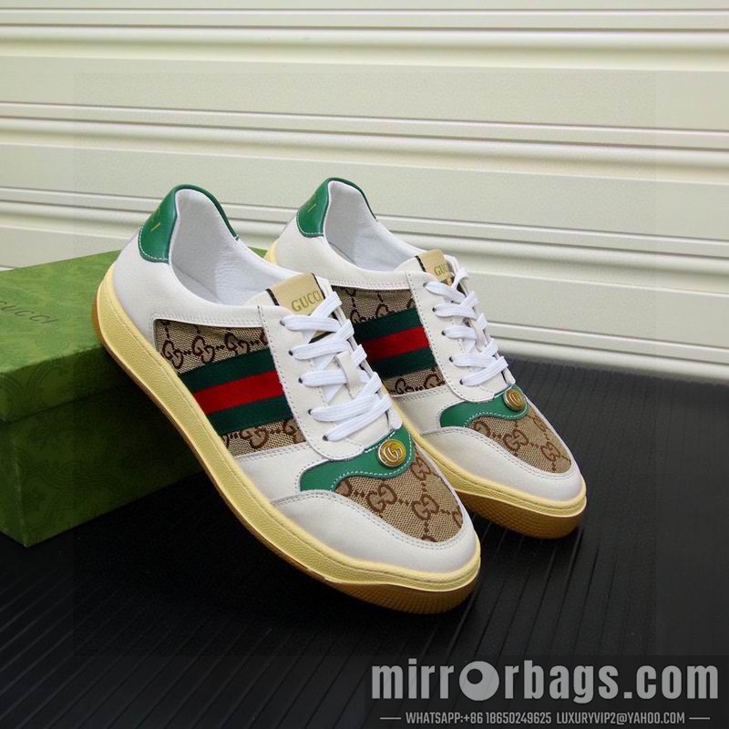 Gucci Shoes sz38-44 mnf0110