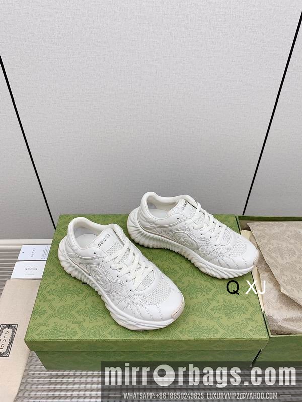 Gucci Shoes sz35-45 XJ0407