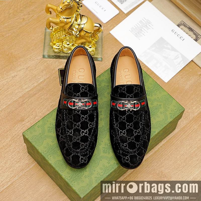 Gucci Shoes sz38-47 mnf02100