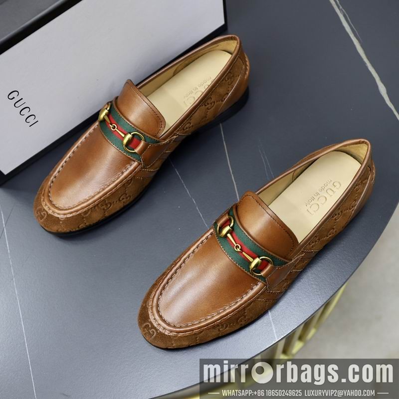 Gucci Shoes sz38-45 mnf0311