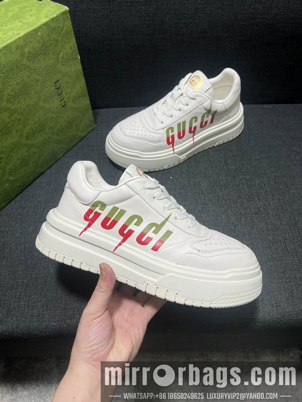 Gucci Shoes sz38-44 mnf0305