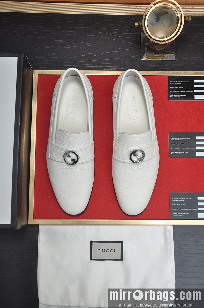 Gucci Shoes sz38-45 hnh1217