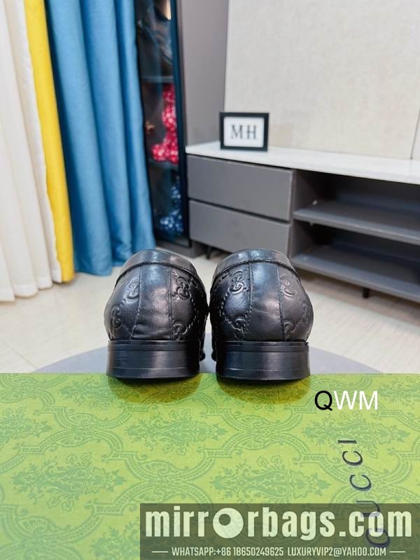Gucci Shoes sz38-45 2C WM1105